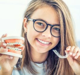 New Year, New Smile with Invisalign in Austin